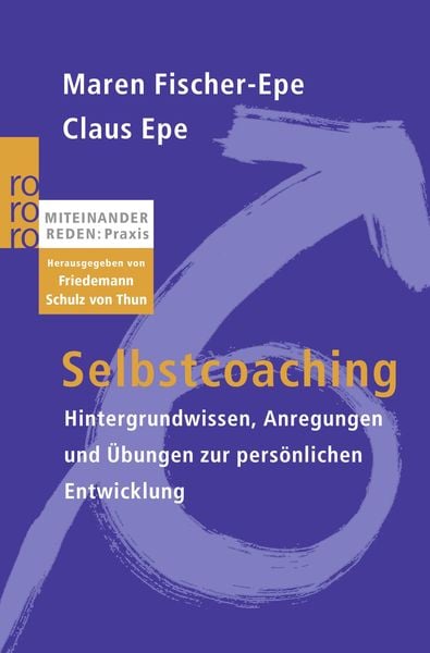 Produktbild: Selbstcoaching