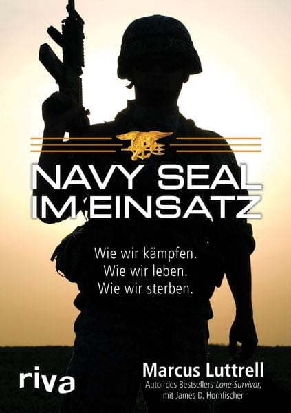 Produktbild: Navy SEAL im Einsatz