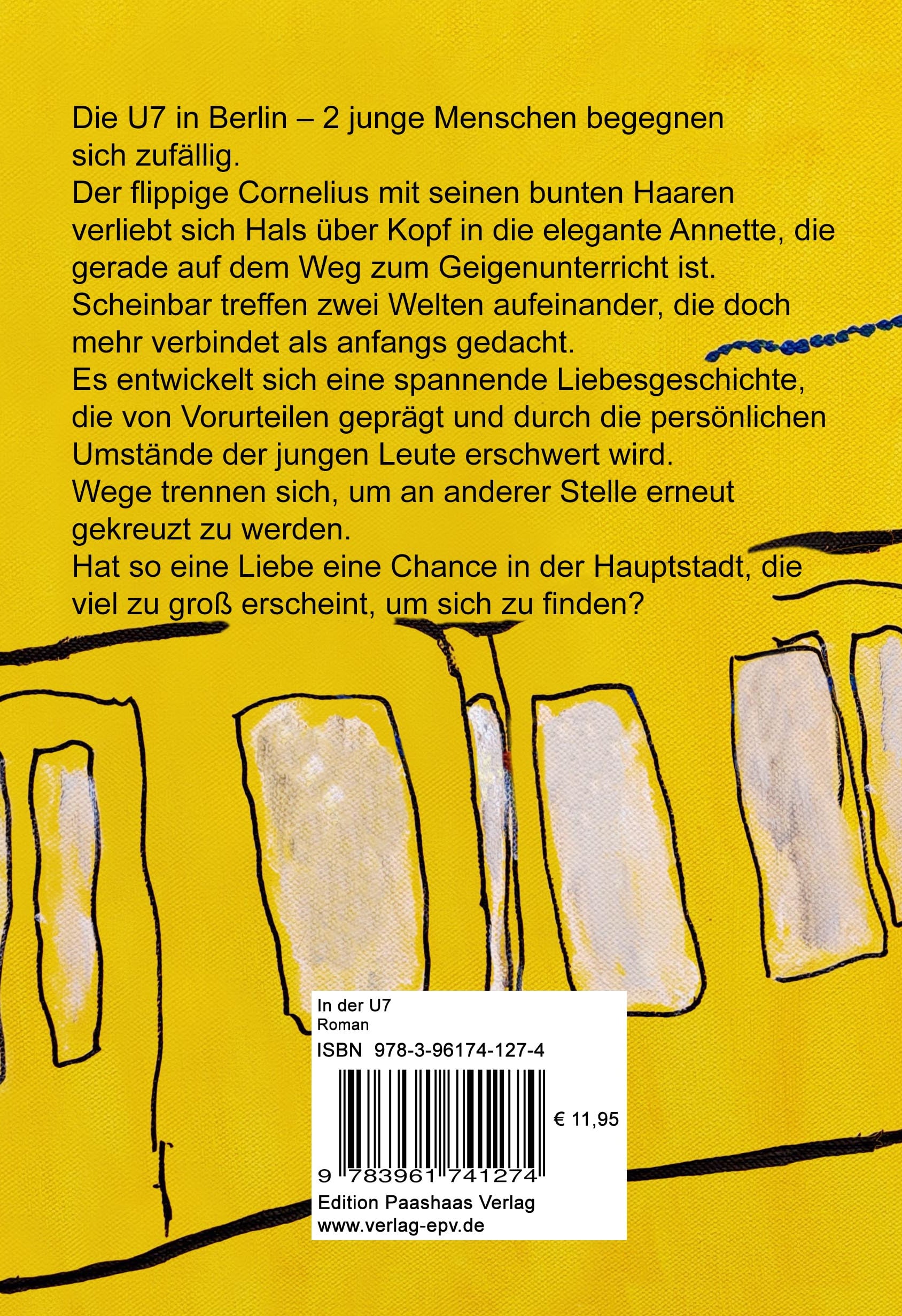 Produktbild: In der U7