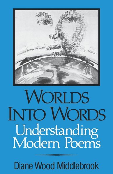 Produktbild: Worlds Into Words