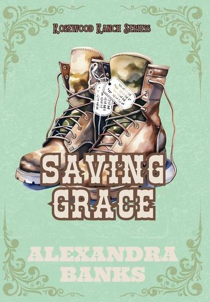 Produktbild: Saving Grace