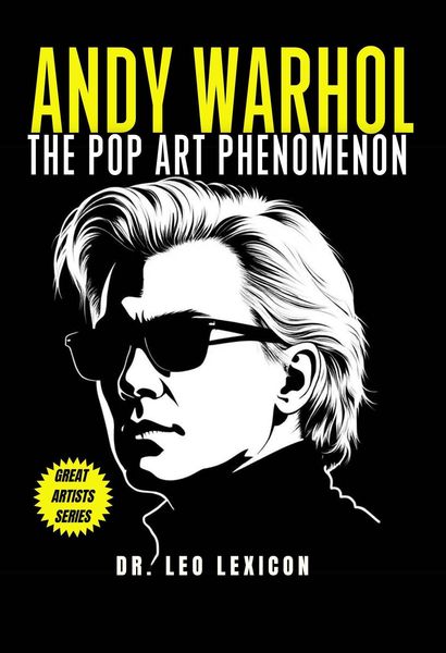 Produktbild: Andy Warhol: The Pop Art Phenomenon