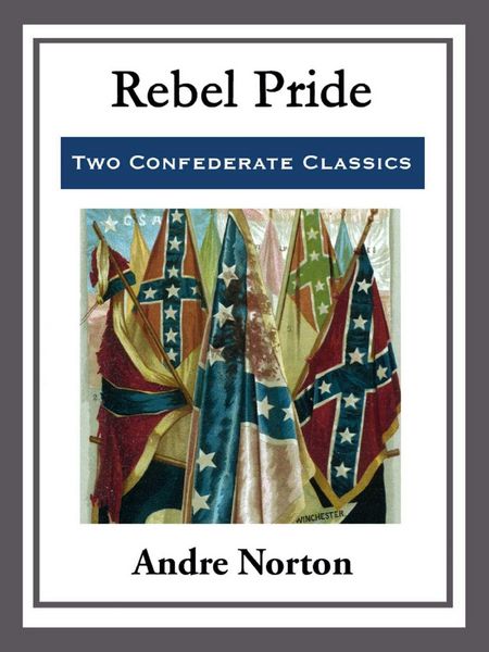 Produktbild: Rebel Pride