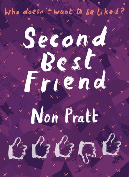 Produktbild: Second Best Friend