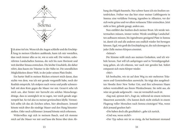 Produktbild: Lucid Truth &ndash; Was, wenn wir nicht erwachen?