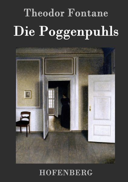 Produktbild: Die Poggenpuhls