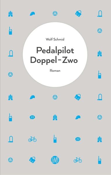 Produktbild: Pedalpilot Doppel-Zwo