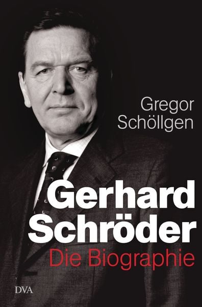 Produktbild: Gerhard Schr&ouml;der