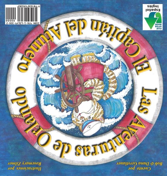 Produktbild: Adventures of Orlando, The Tuna Boat Captain