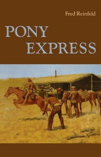 Produktbild: Pony Express