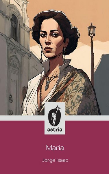 Produktbild: Mar&iacute;a