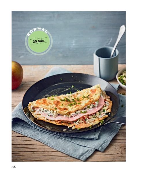 Produktbild: CHEFKOCH: Familiengl&uuml;ck