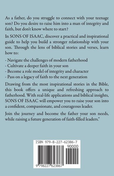 Produktbild: Raising Jacob and Esau