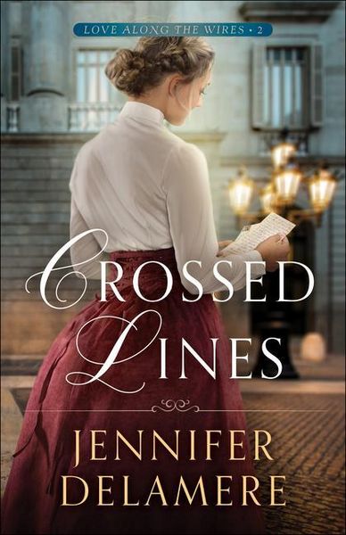 Produktbild: Crossed Lines