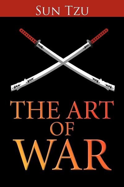 Produktbild: The Art of War