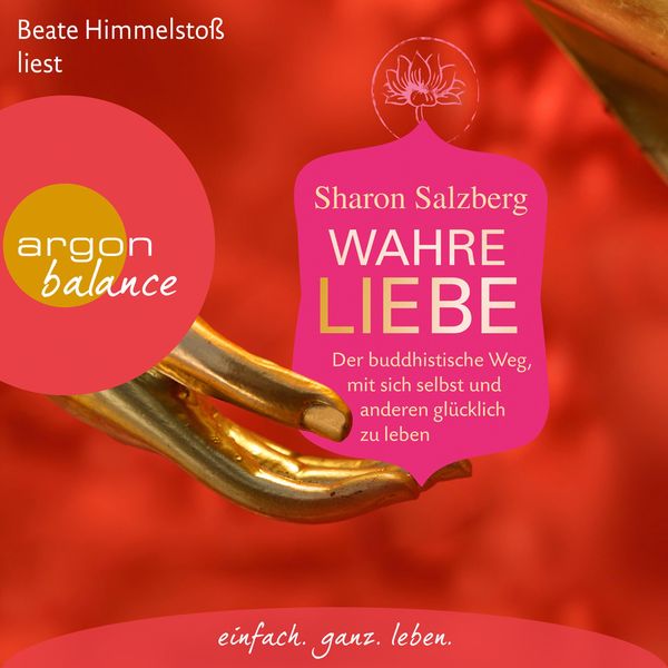 Produktbild: Wahre Liebe