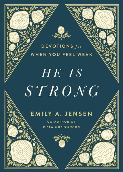 Produktbild: He Is Strong