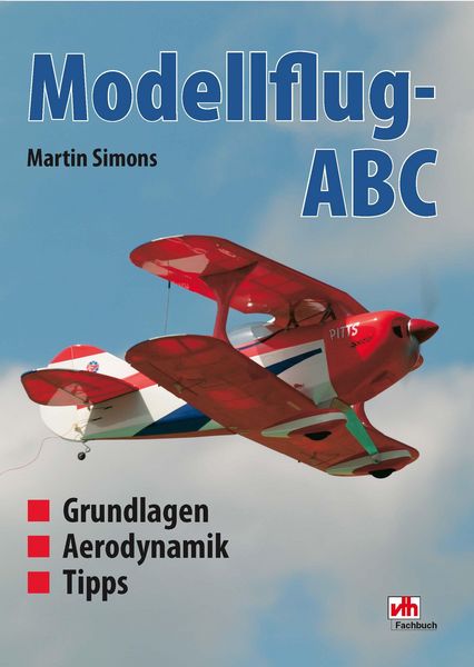 Produktbild: Modellflug-ABC