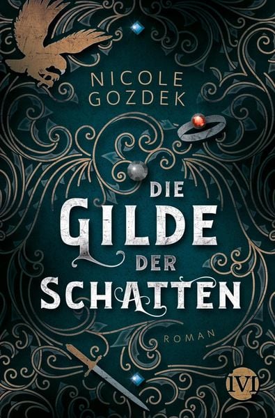 Produktbild: Die Gilde der Schatten