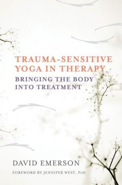 Produktbild: Trauma-Sensitive Yoga in Therapy