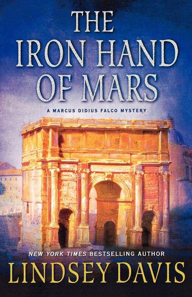 Produktbild: The Iron Hand of Mars