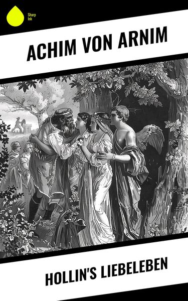 Produktbild: Hollin's Liebeleben