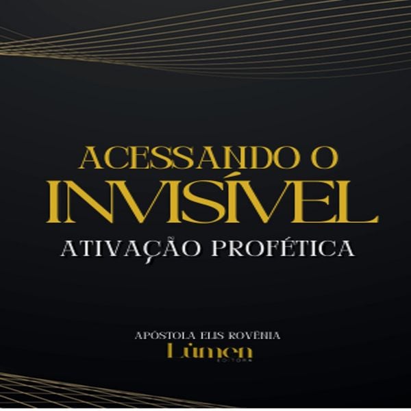 Produktbild: Acessando o Invis&iacute;vel
