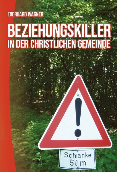 Produktbild: Beziehungskillter in der christlichen Gemeinde