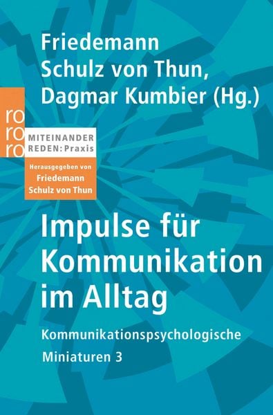 Produktbild: Impulse f&uuml;r Kommunikation im Alltag