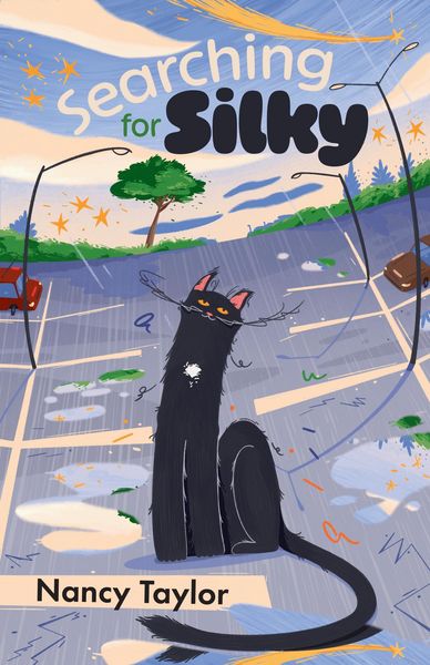 Produktbild: Searching for Silky