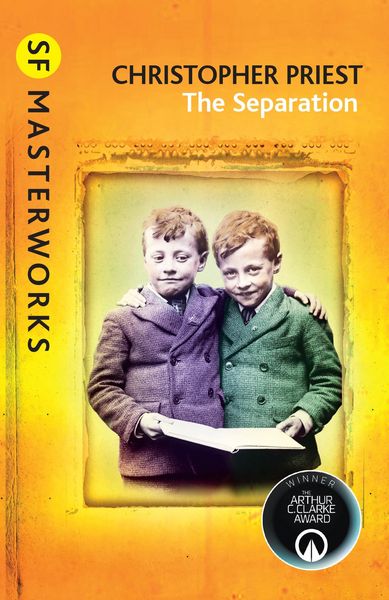 Produktbild: The Separation