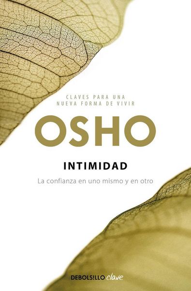 Produktbild: Intimidad : la confianza en uno mismo y en el otro