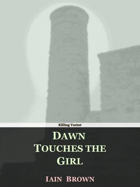 Produktbild: Dawn Touches the Girl