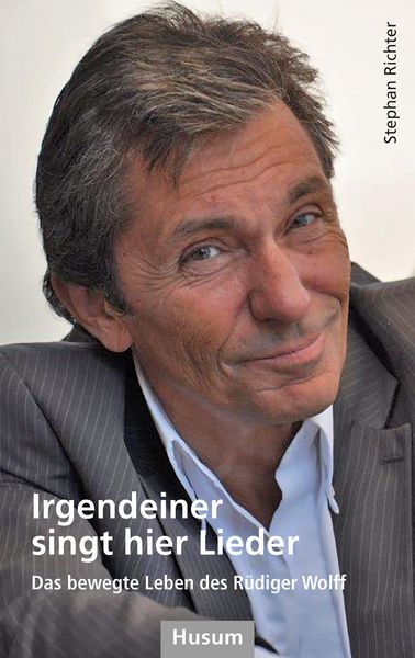 Produktbild: Irgendeiner singt hier Lieder