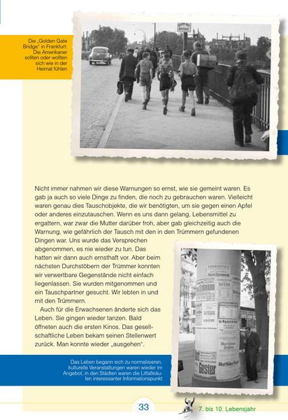 Produktbild: Wir vom Jahrgang 1937 - Kindheit und Jugend