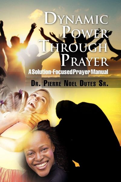 Produktbild: Dynamic Power Through Prayer