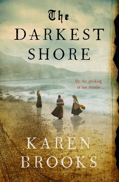Produktbild: The Darkest Shore