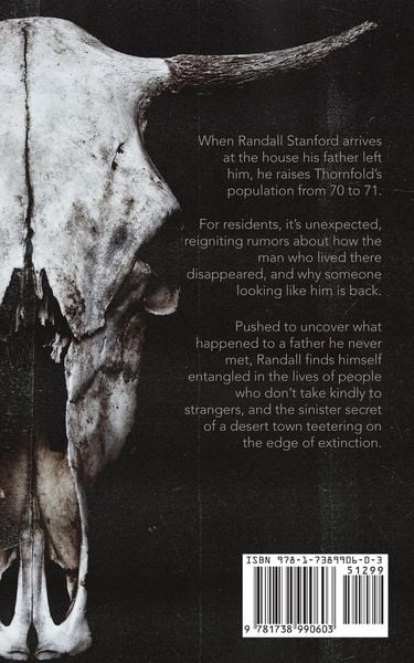 Produktbild: Buried By Sunset