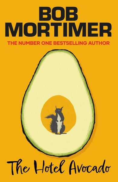 Produktbild: The Hotel Avocado