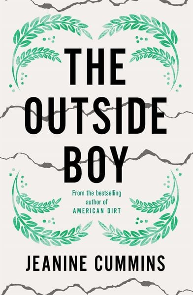 Produktbild: The Outside Boy