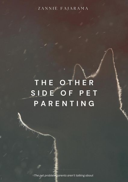 Produktbild: The Other Side Of Pet Parenting