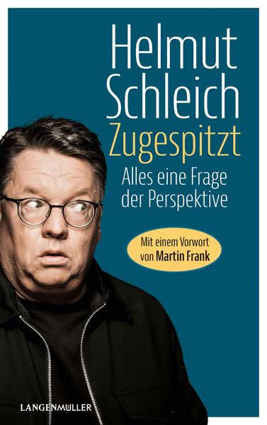 Produktbild: Zugespitzt