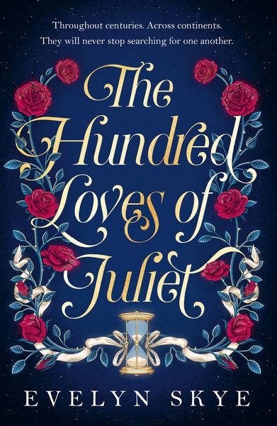 Produktbild: Skye, E: Hundred Loves of Juliet