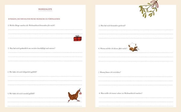 Produktbild: Weihnachtswahnsinn