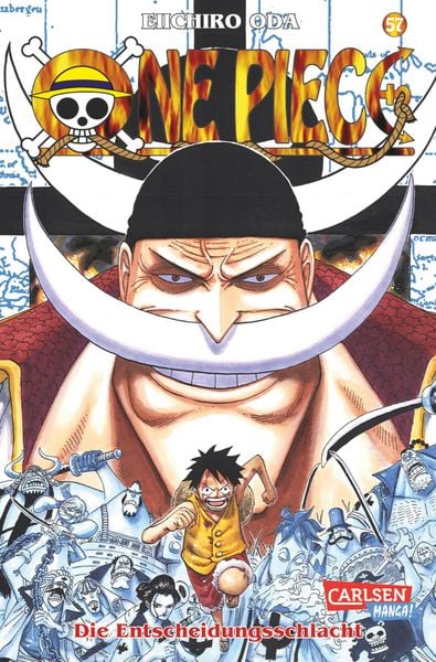 Produktbild: One Piece 57