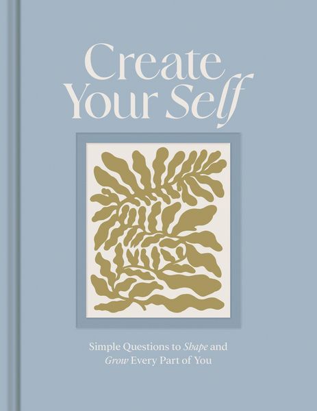 Produktbild: Create Your Self