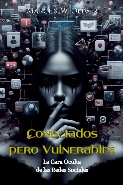 Produktbild: Conectados Pero Vulnerables