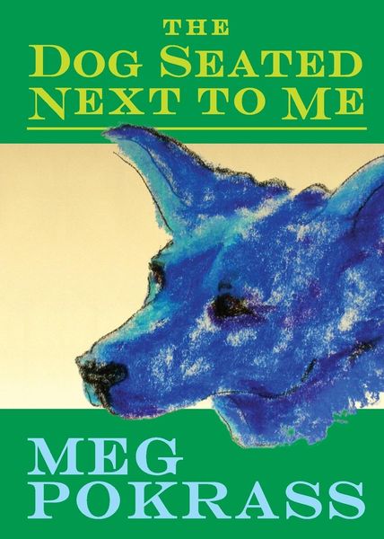 Produktbild: The Dog Seated Next to Me