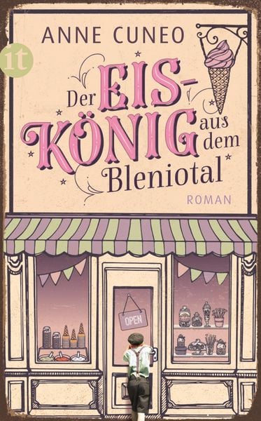 Produktbild: Der Eiskönig aus dem Bleniotal