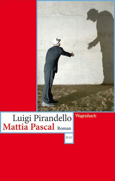Produktbild: Mattia Pascal